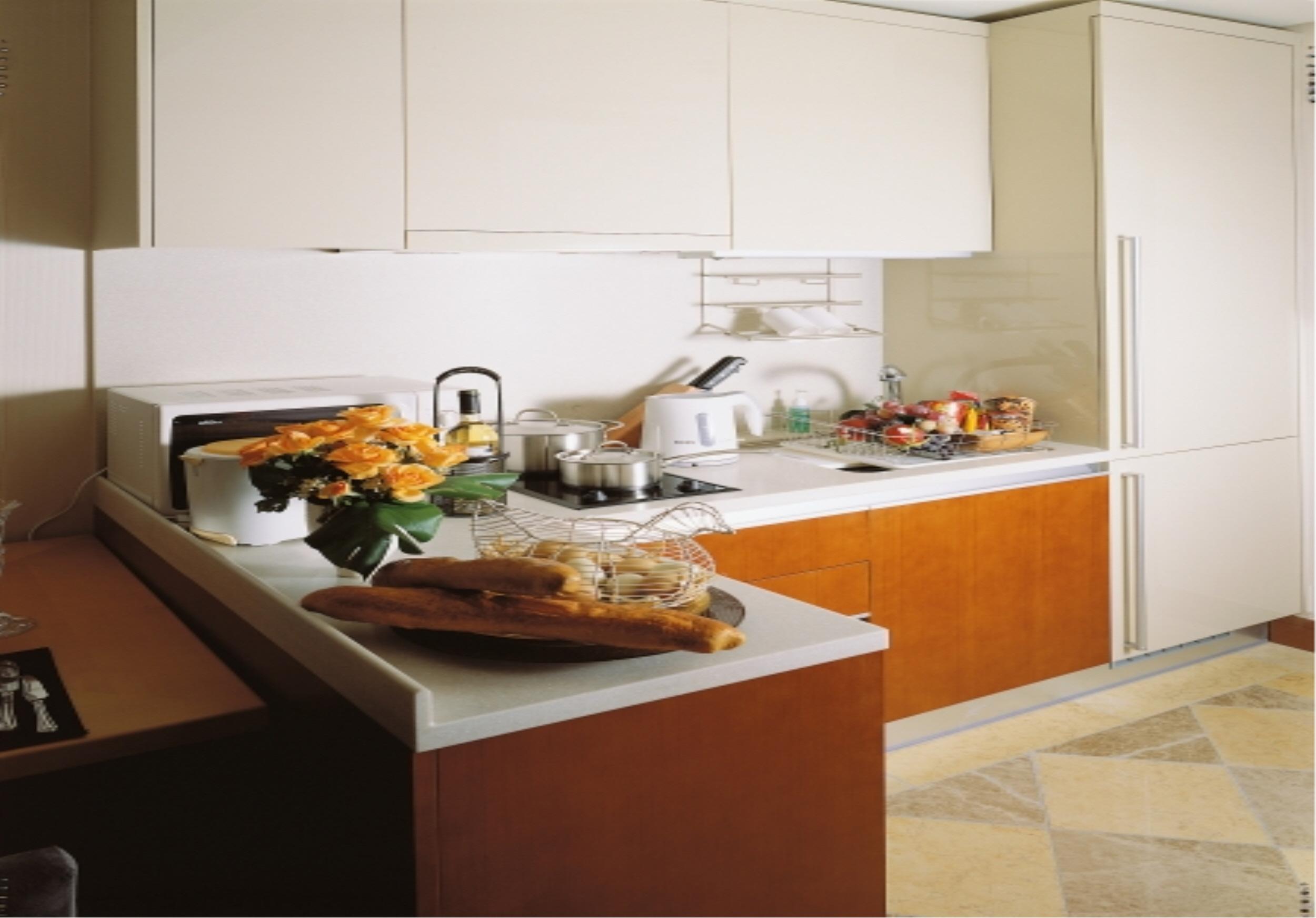 Somerset Palace Apartemen Seoul