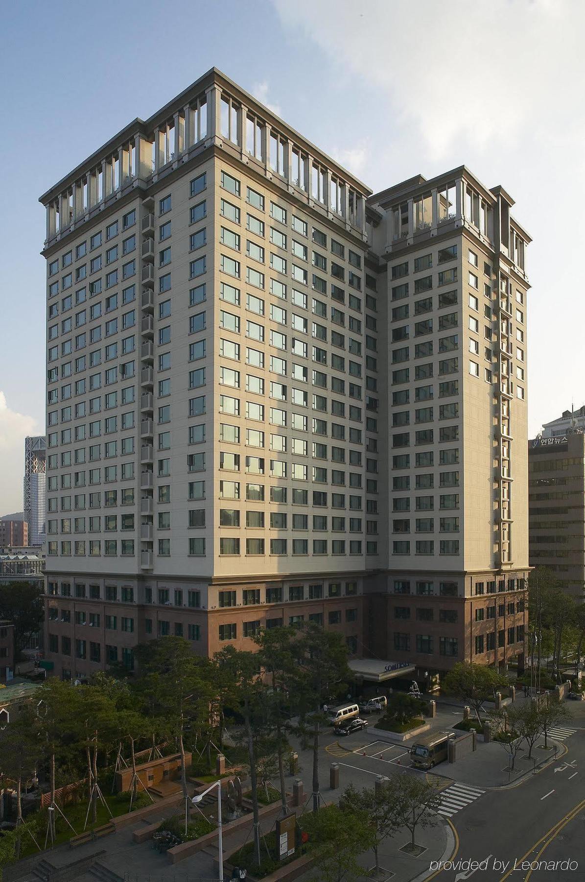 Apartemen Somerset Palace